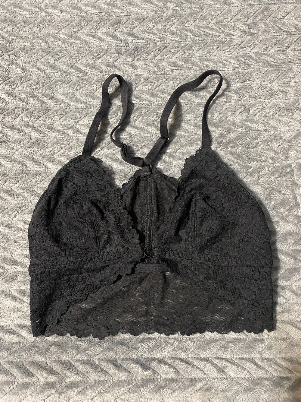 Victoria’s Secret PINK - Lace Bralette